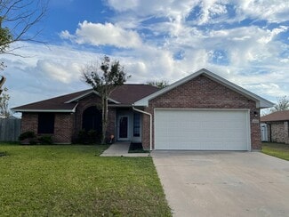 4502 Frontier Trail, Killeen, TX 76542