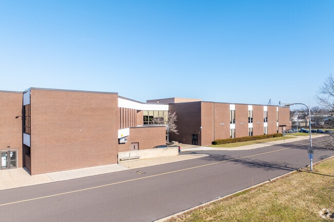 Indian Crest Middle School is a top 150 middle school in the state.