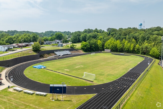 Paul G. Blazer High School