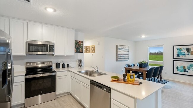 304 Trinity River Hollow, San Marcos, TX 78666 - photo 3