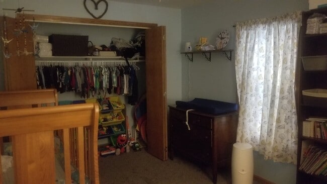 1040 Cedar St unit Upper, Plain, WI 53577 - photo 6