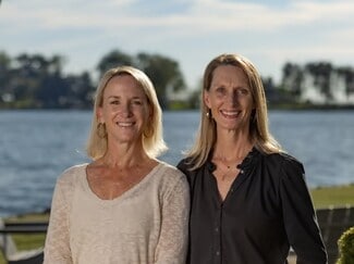 Kelly Antonio & Alice Riviere