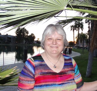Letitia Carneghi