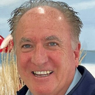 MICHAEL RIORDAN