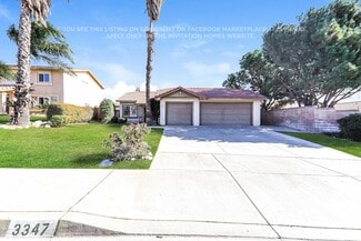 3347 N Carnation Dr, Rialto, CA 92377
