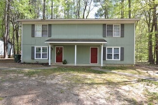 730 Branniff Dr Unit 730, Cary, NC 27513
