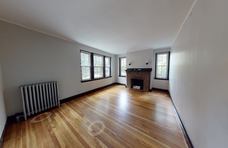 116 College Ave Unit 28, Somerville, MA 02144
