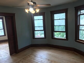 43 Olga Ave Unit Worcestert U Mass near, Worcester, MA 01605