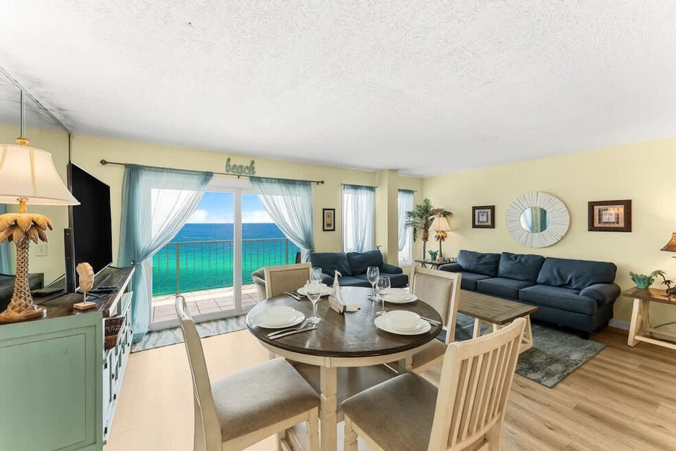 The Summit Beach Resort Condominium unit FL15-ID1354960P, Panama City Beach, FL 32408 - photo 1