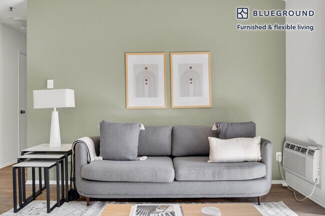 1600 Villa St unit FL2-ID1068, Mountain View, CA 94041 - photo 2