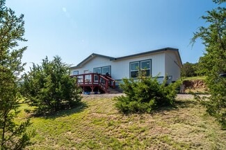 115 Doc Holiday Ct, Alto, NM 88312