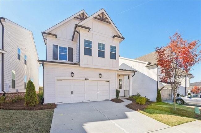 631 Skytop Dr, Cumming, GA 30040 - photo 2