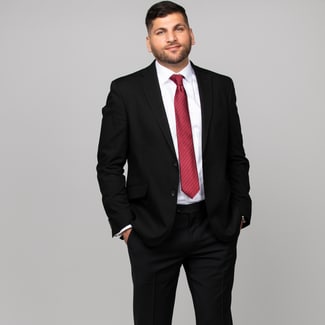 Rashad Elabed