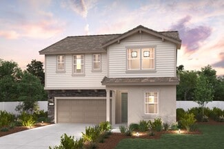 1227 N Puccini Way Unit 36582525, Mountain House, CA 95391