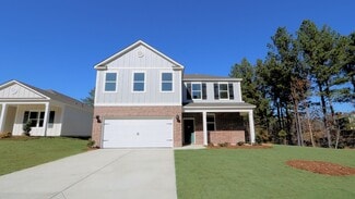 1374 Chelsea Park Trail, Chelsea, AL 35043