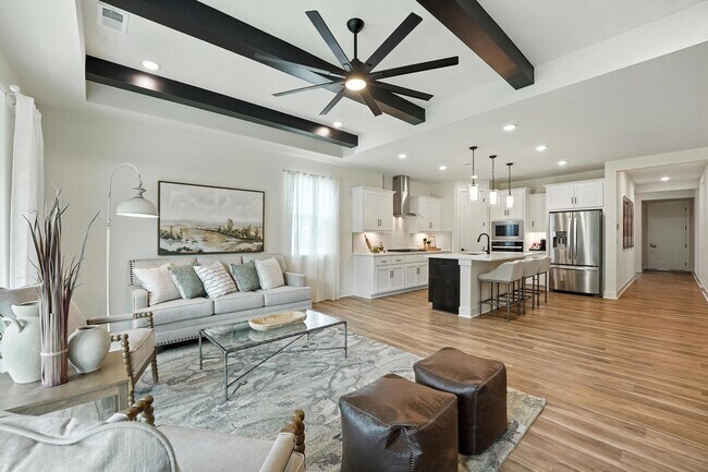 20620 Skyview Ln, Spring Hill, KS 66083 - photo 4