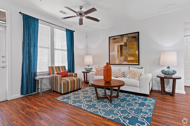 Mansfield on the Green Apartments, Mansfield, TX 76063 - photo 7