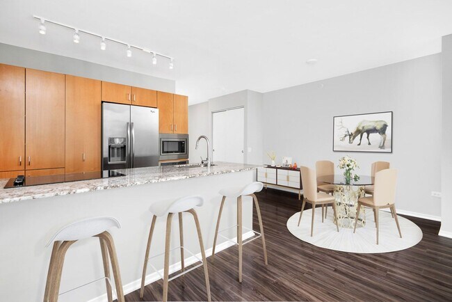 160 E Grand Ave unit 1301, Chicago, IL 60611 - photo 6