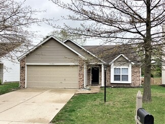 12293 Driftstone Dr, Fishers, IN 46037