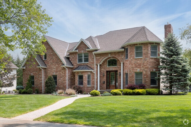 Haworth offers spacious single-family homes with a median price around $1.2 million, reflecting its upscale suburban appeal.