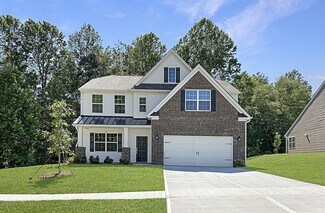 176 Somerset Ln, Central, SC 29630