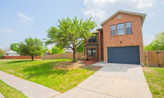 10112 Sunset Place, San Antonio, TX 78245