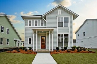 1021 Harriman Ln Unit 36497885, Charleston, SC 29492