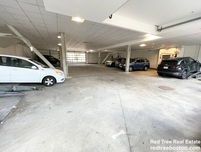 601 Albany St unit 302, Boston, MA 02118 - photo 7