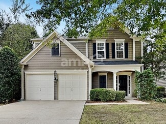 4270 Ridgefair Dr, Cumming, GA 30040