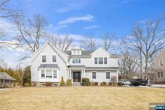 130 Starr Place, Wyckoff, NJ 07481