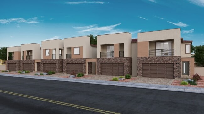 240 White Crest Peak Ave unit 36037155, Henderson, NV 89015 - photo 3