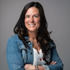 Nicole Richman