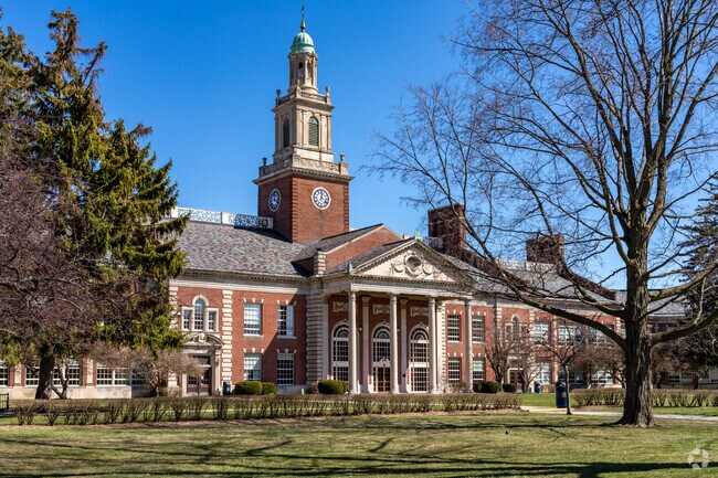 Grosse Pointe South High School is one of the top rated schools in the state of Michigan.