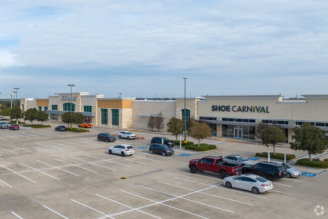 Shoe carnival on sale league city texas