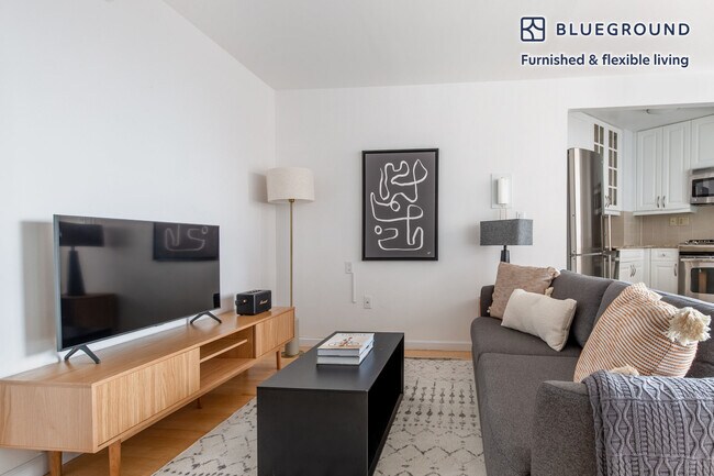 490 2nd Ave unit FL12-ID1402, New York, NY 10016 - photo 2