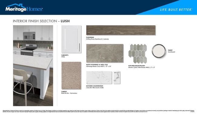 708 Palmer Pendleton Way, York, SC 29745 - photo 2