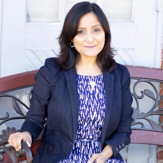Shailey Sharma