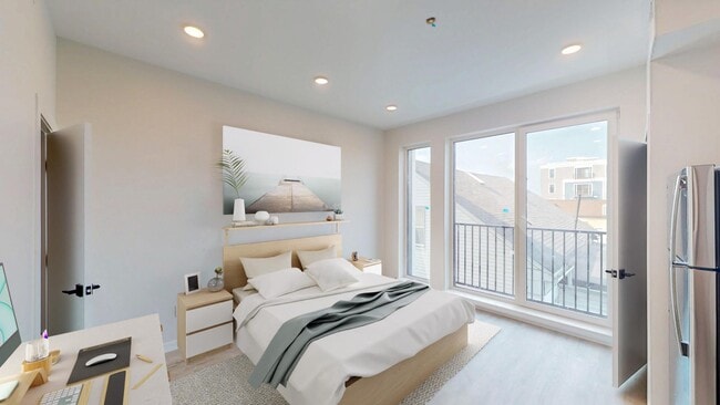 24 Mt Pleasant St unit 203, Somerville, MA 02145 - photo 2