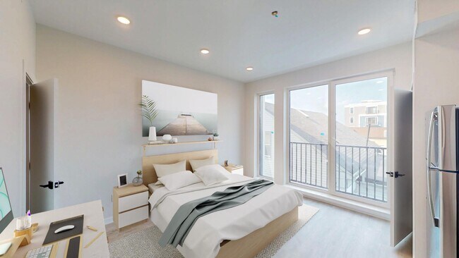 24 Mt Pleasant St unit 204, Somerville, MA 02145 - photo 2