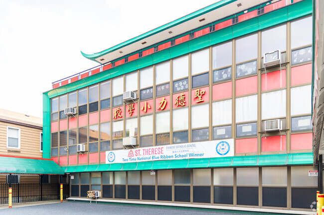 St. Therese School