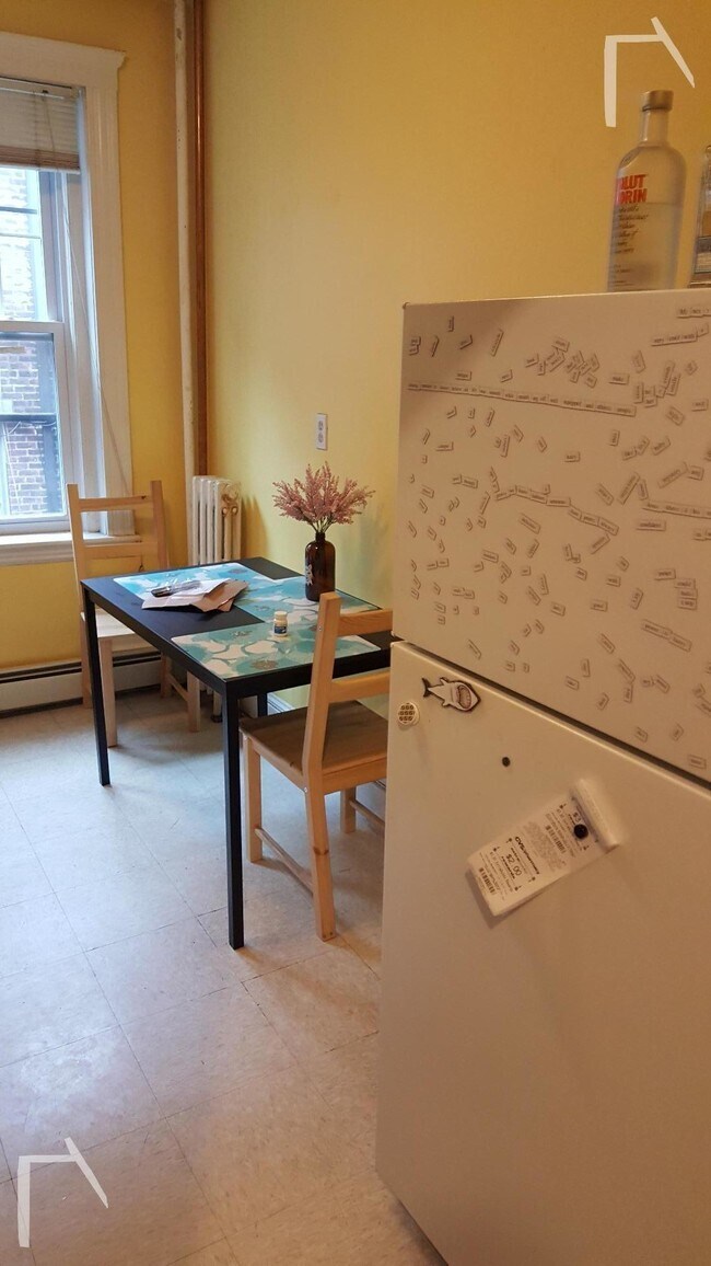 21 Sutherland Rd unit 8, Brighton, MA 02135 - photo 3