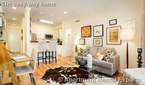 1 Chauncy St unit 5, Cambridge, MA 02138 - photo 2