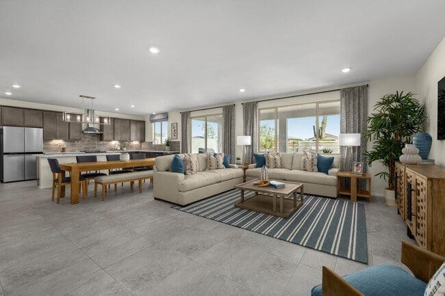 48279 N Duran Way unit 36601520, Gold Canyon, AZ 85118 - photo 6