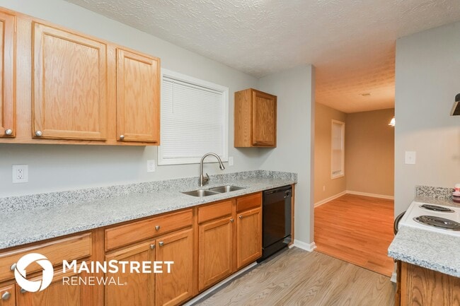 614 Dove Cove, Social Circle, GA 30025 - photo 7