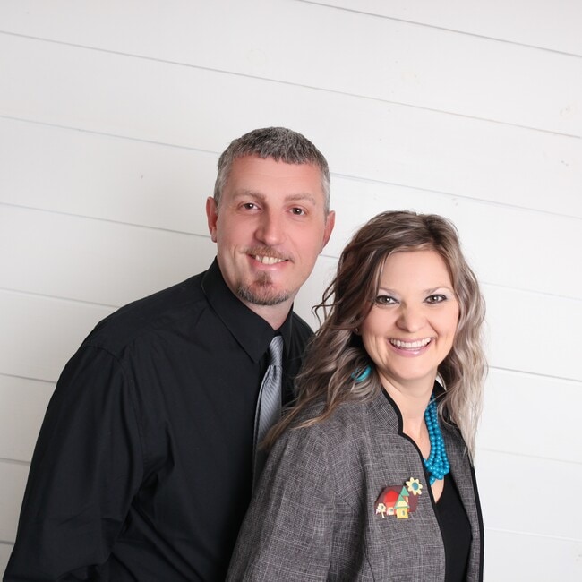 Agent Photo
