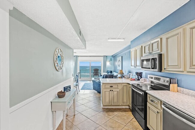 The Summit Beach Resort Condominium unit FL6-ID1354899P, Panama City Beach, FL 32408 - photo 6
