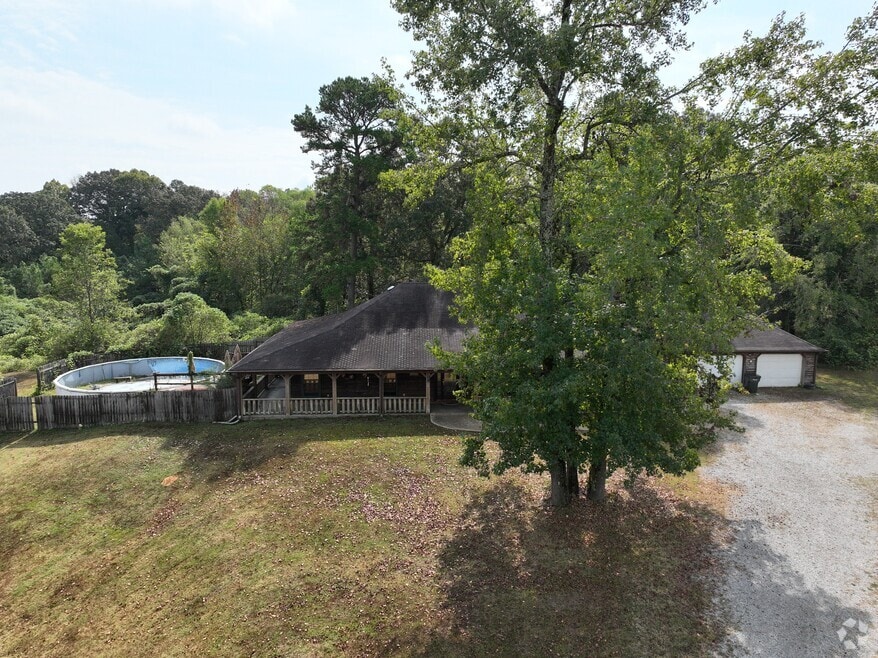 4572 Highway 178 E, Potts Camp, MS 38659 - photo 2