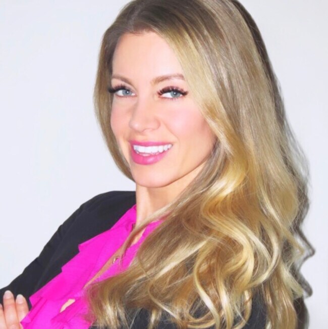 Megan Ourin