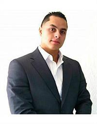 Agent Photo
