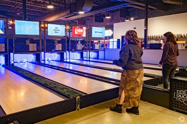 East Johnston Backpocket